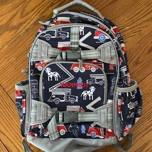Pottery Barn Kids backpack